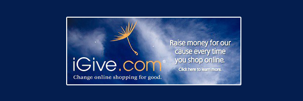 We’re on iGive!