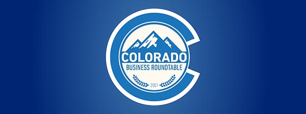 Mayor Hogan and Karlyn Shorb Interview with Colorado Business Roundtable