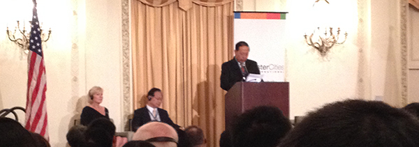 U.S.-China Sister Cities Conference