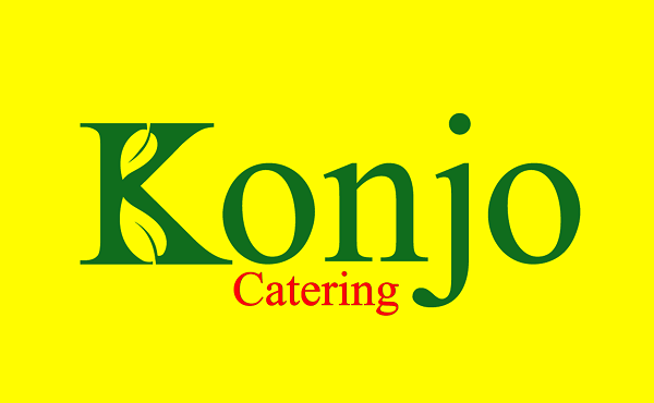 Thank you, Konjo Catering!