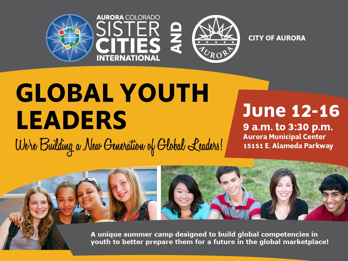 Global Youth Leaders