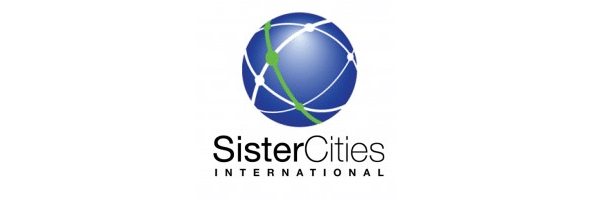 Winners 2017 Sister Cities International Best Overall Award