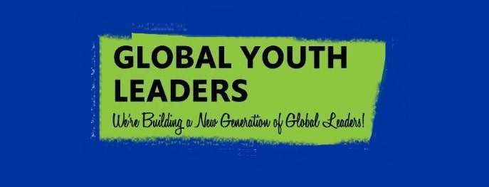 Save the Dates for the 2018 Global Youth Leaders Program!