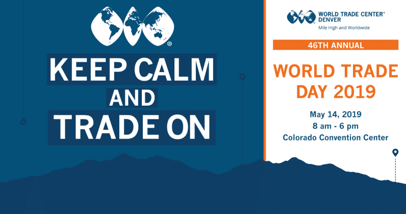 World Trade Day 2019