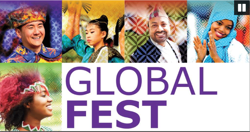 Global Fest 2019 | Aurora Colorado Sister Cities International