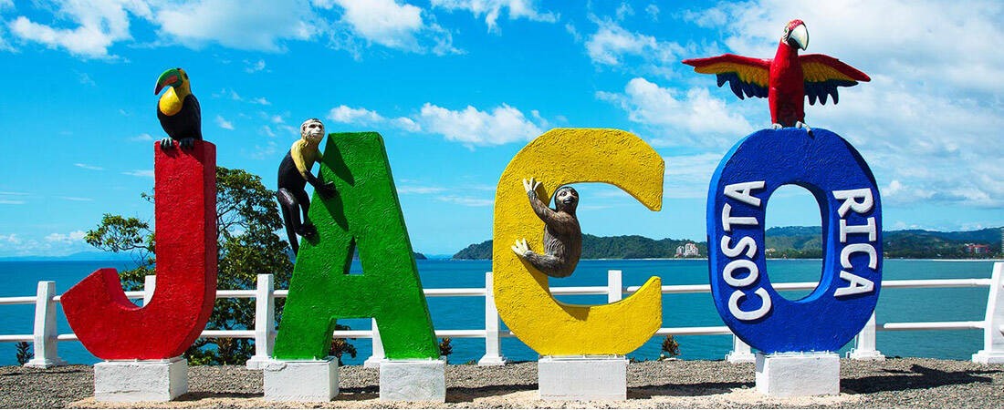 Applications for 2022 Youth Exchange to Jaco, Costa Rica are now open!!