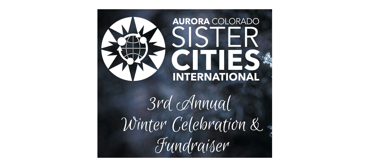 3rd Annual Winter Celebration & Fundraiser!