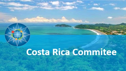 Costa Rica Commitee Meeting – Monday, May 11th @ 5:30pm