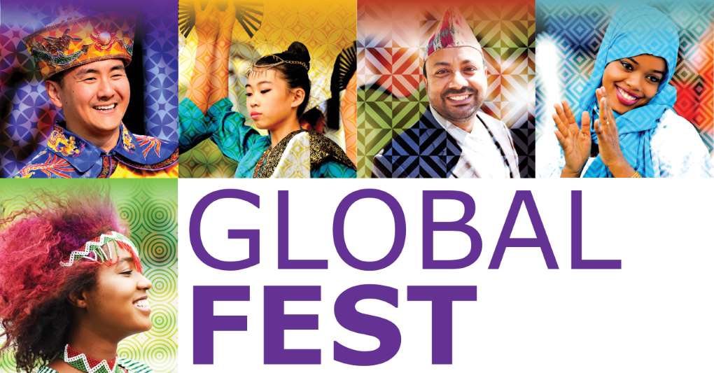 Aurora’s Global Fest to go Virtual in 2020