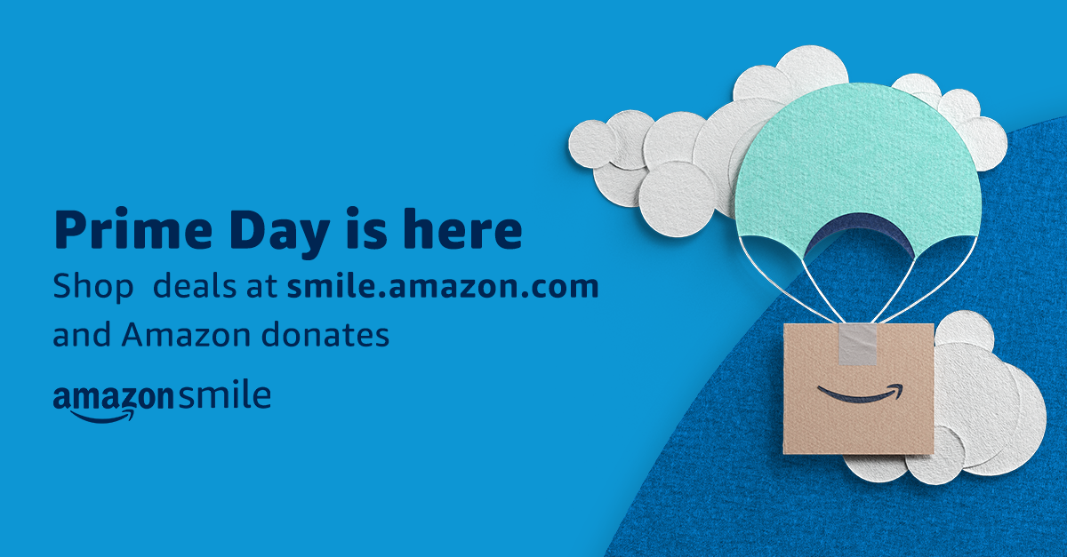 Support ASCI while shopping on Amazon Prime Day!