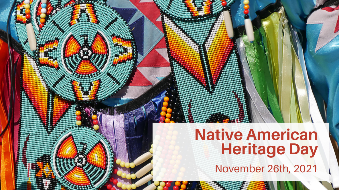 Native American Heritage Day