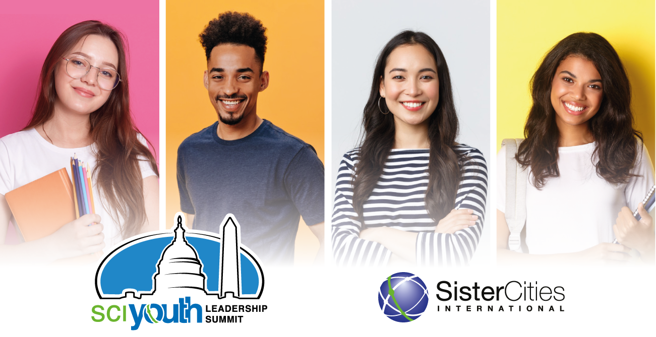 SCI Youth Leadership Summit 2022