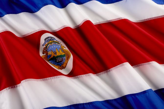 Come Celebrate Costa Rica’s Independence Day with Us!