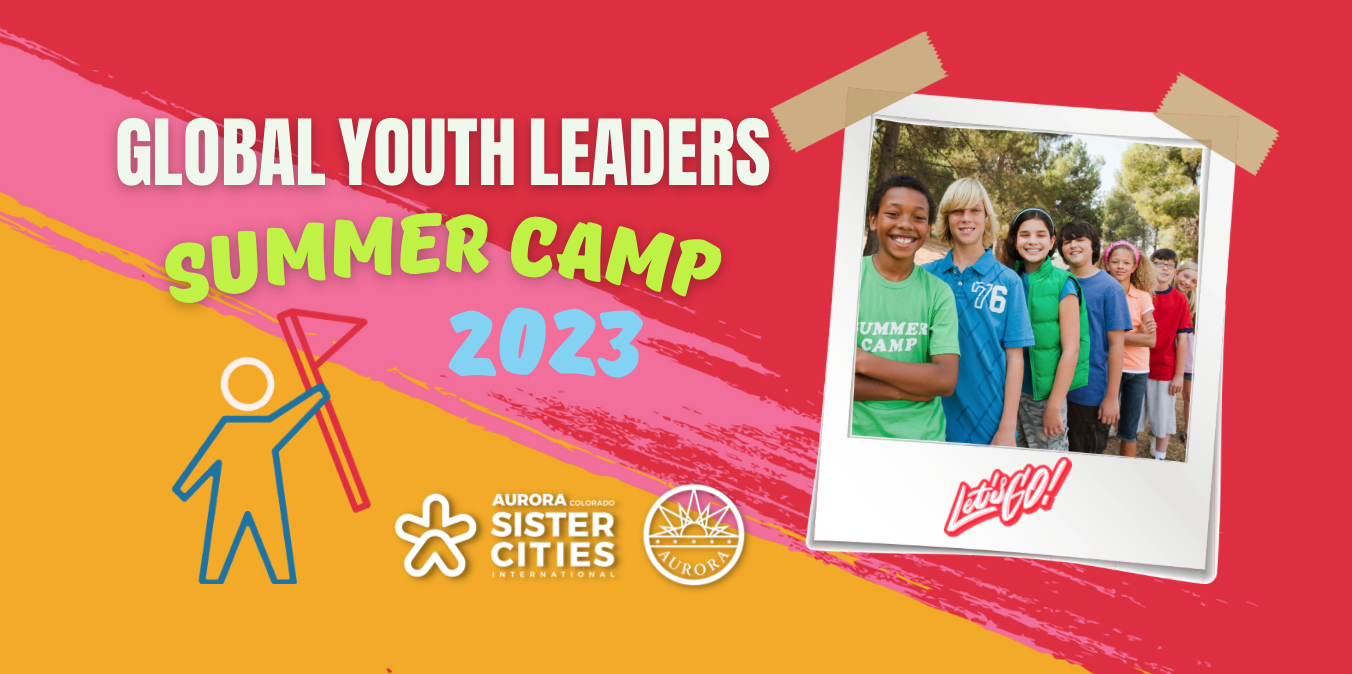 Registration Open for Global Youth Leaders Pipeline Summer Leadership Camps!