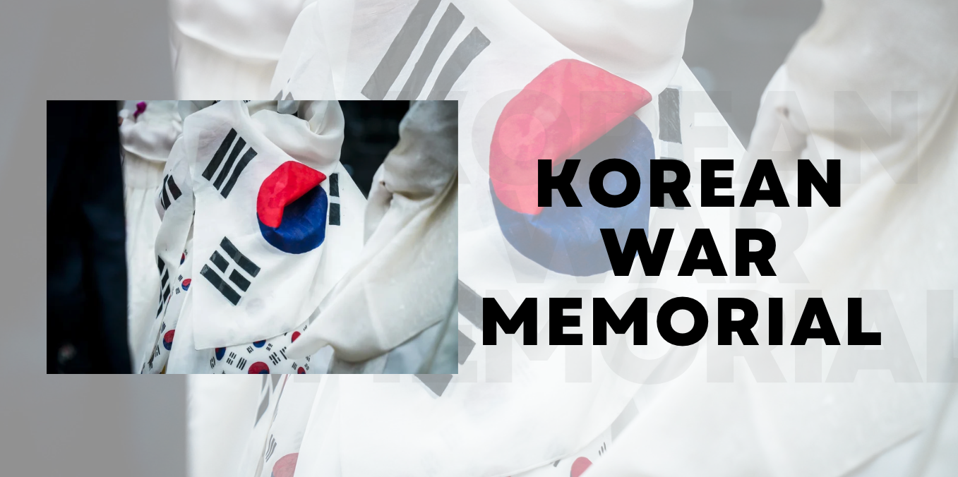 Korean War Memorial Foundation