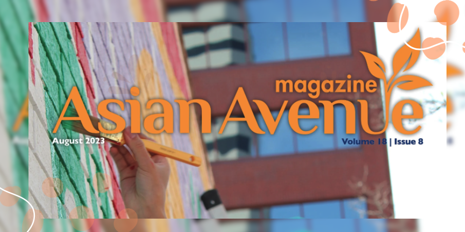 Asian Avenue Magazine