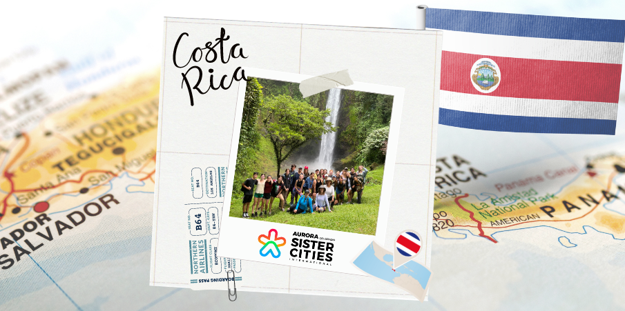 2024 Youth Expedition to Costa Rica